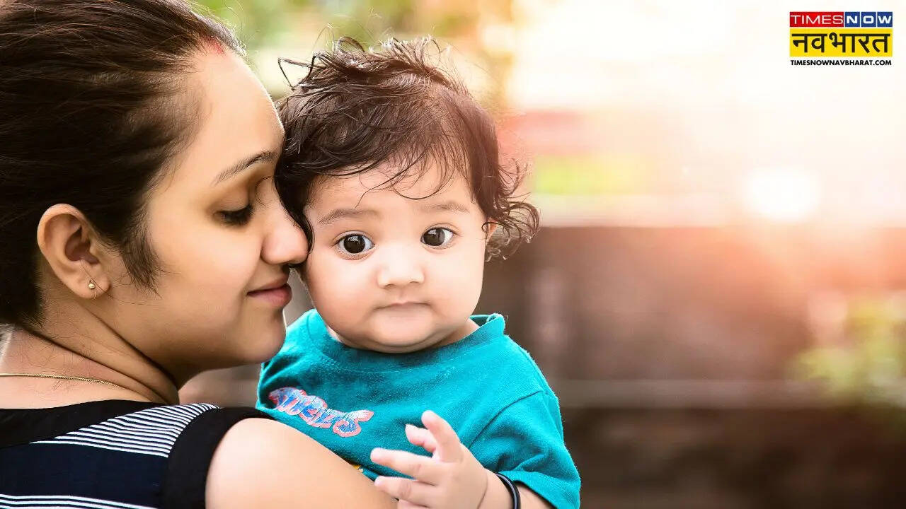 टोक्यो से दूसरी डिलीवरी के लिए पटना आई महिला