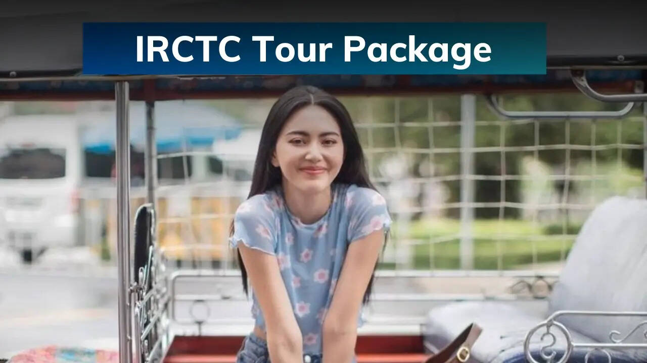 IRCTC Tour Package