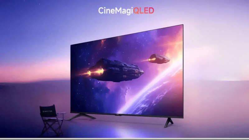 Xiaomi X Pro QLED TV