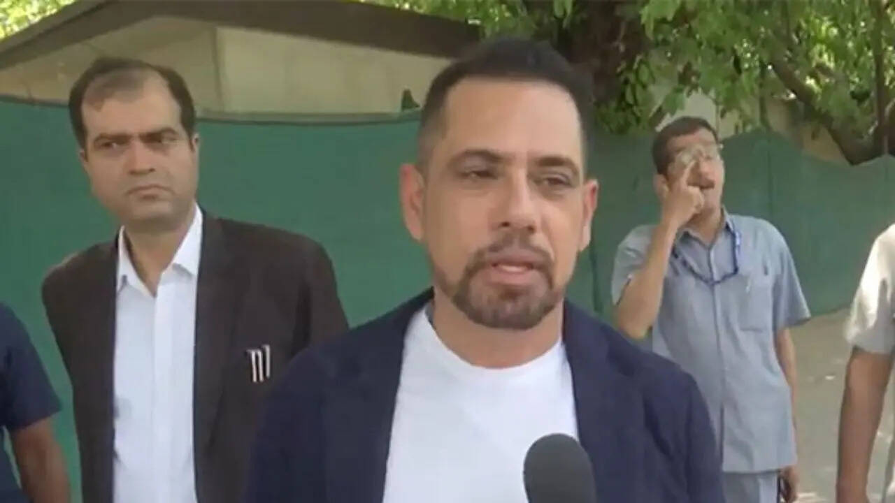 Robert Vadra