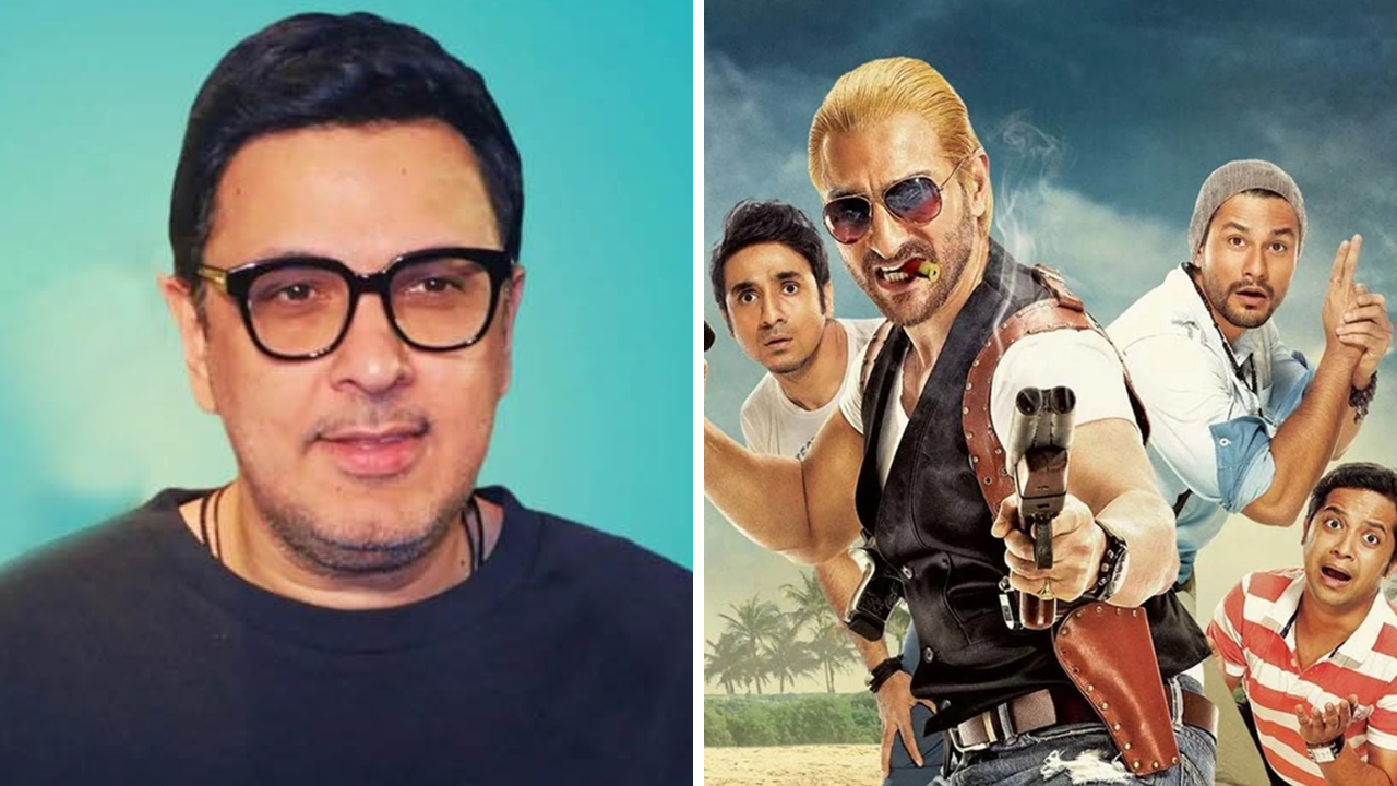 Dinesh Vijan