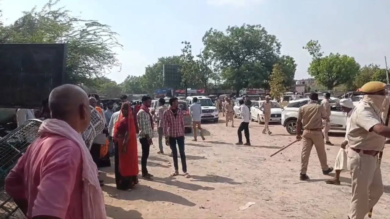 Rajasthan News