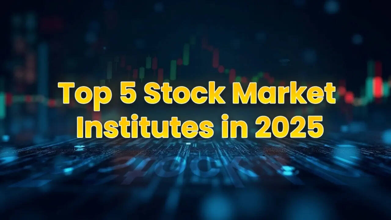 Stock Market Institutes