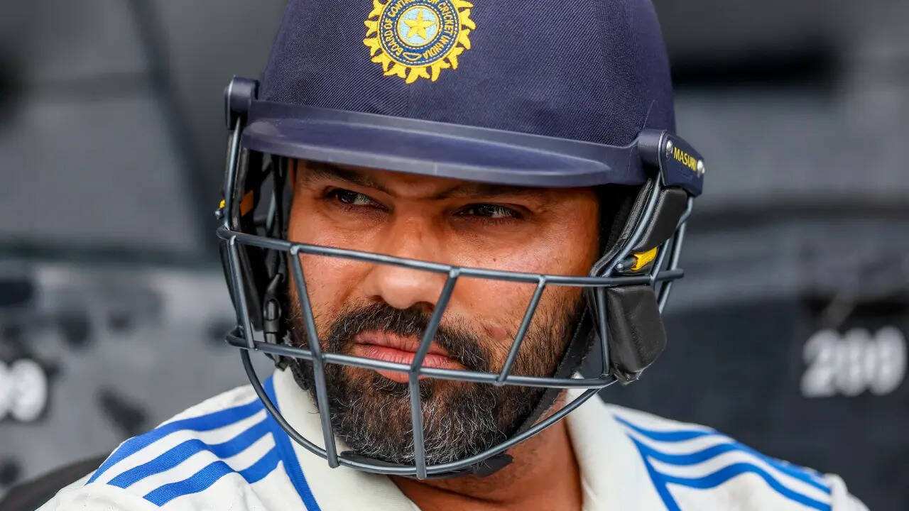 Rohit Sharma