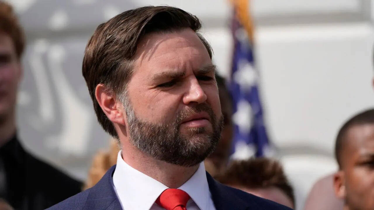 JD Vance