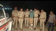 Greater Noida Encounter पुलिस मुठभेड़ में गौकशी का आरोपी गोली लगने के बाद गिरफ्तार दूसरा बदमाश मौके से फरार