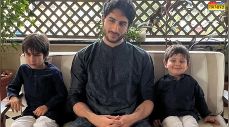 सौतेले भाई तैमूर-जेह के लिए इतना बुरा फील करते हैं इब्राहिम अली खान, करीना के बेटों के बचपन को लेकर कह डाली ऐसी बात, सोचने पर मजबूर सब