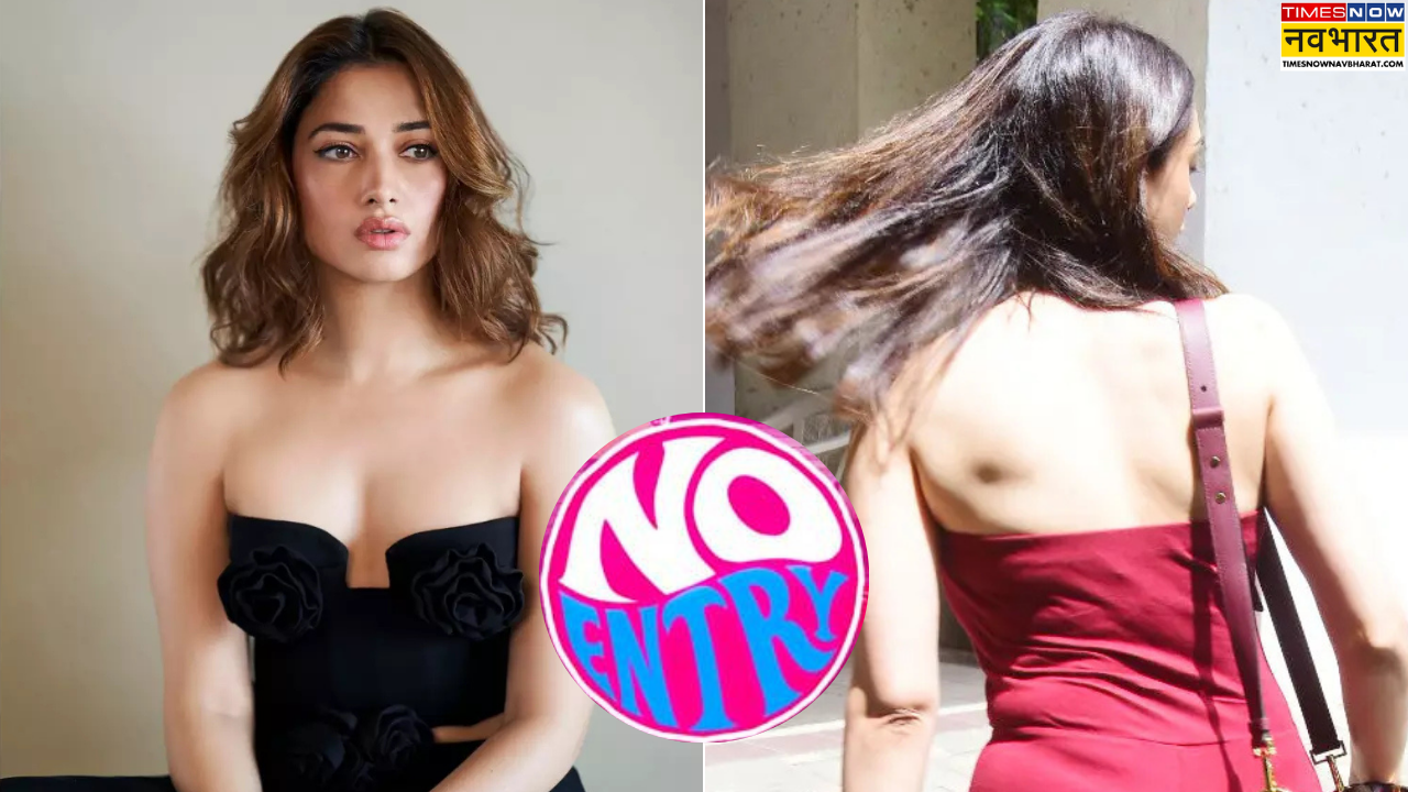 tamannaah bhatia No Entry 2