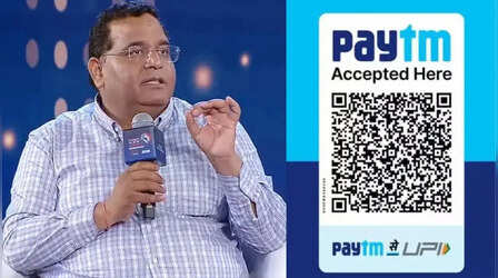 Paytm: विजय शेखर शर्मा का बड़ा फैसला, 1800 रुपये के 2.1 करोड़ पेटीएम के शेयर छोड़े
