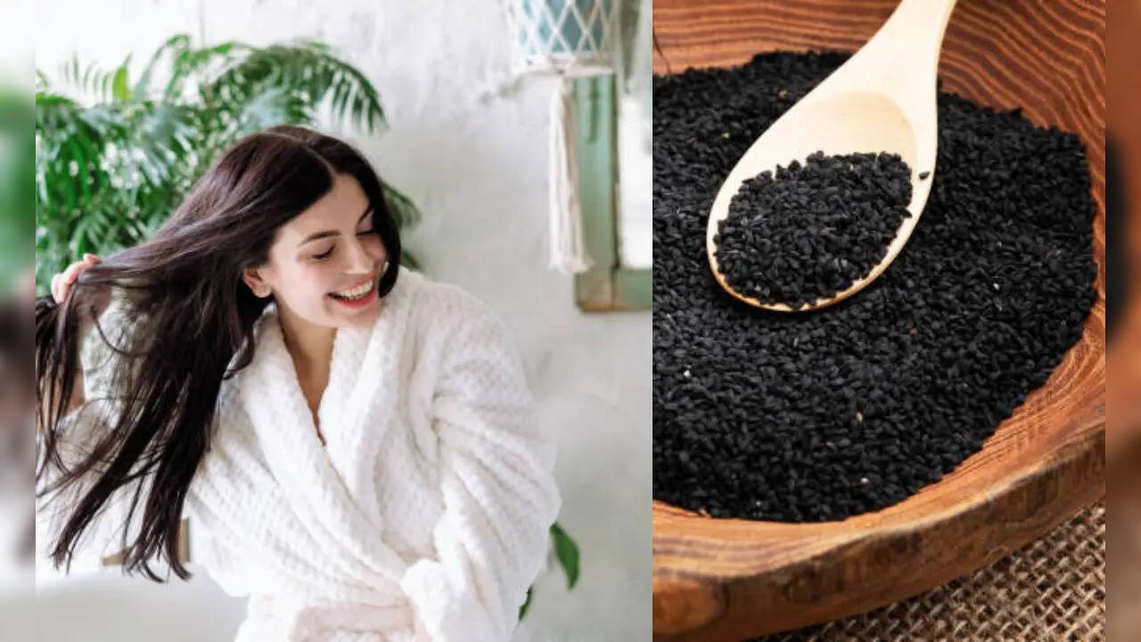 hair care routine