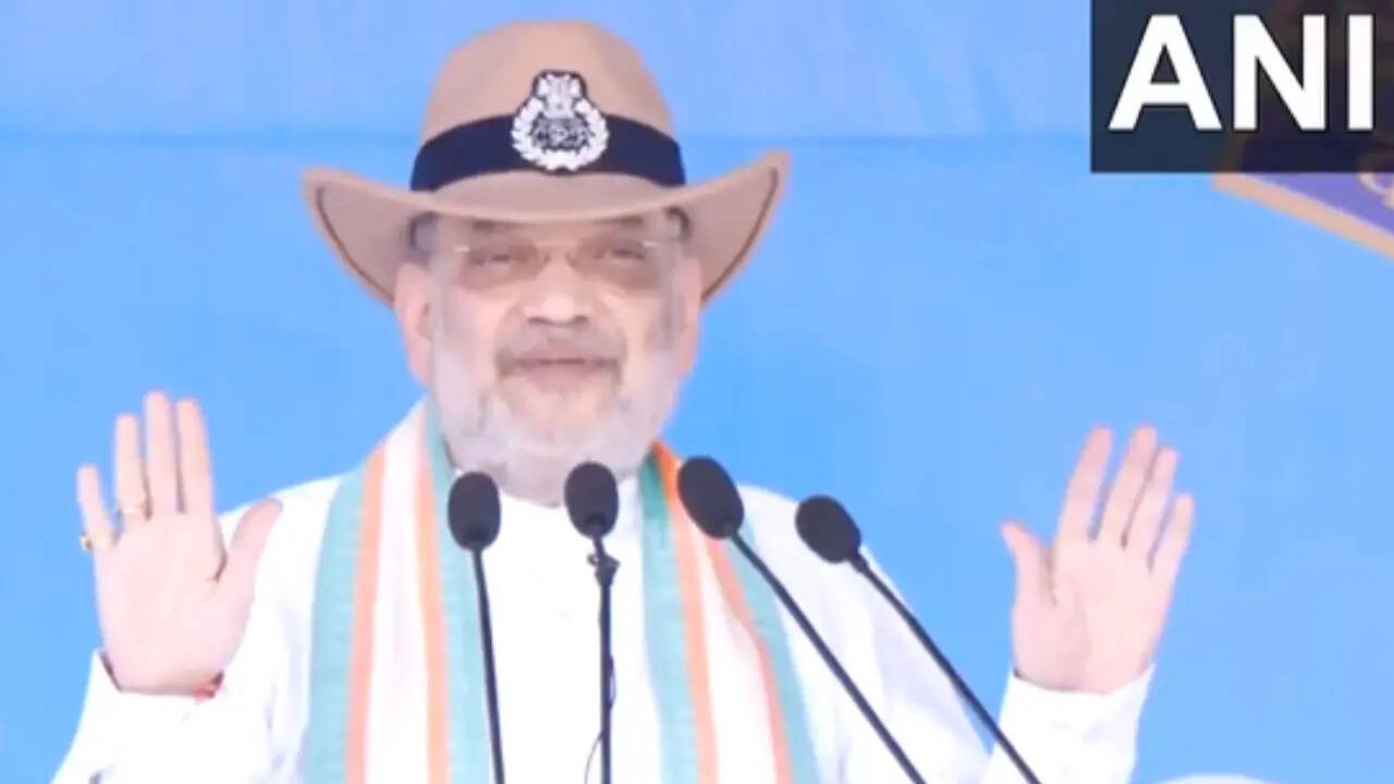 Amit Shah