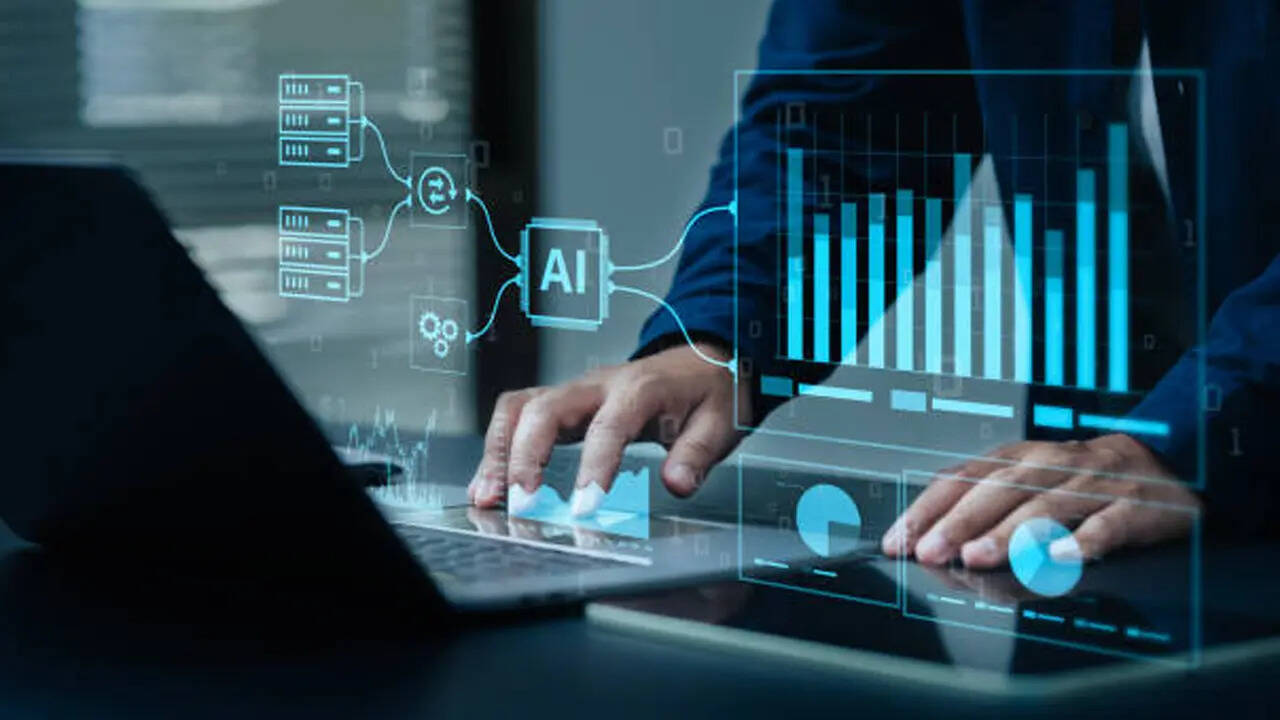 AI First Advanced technology curriculum