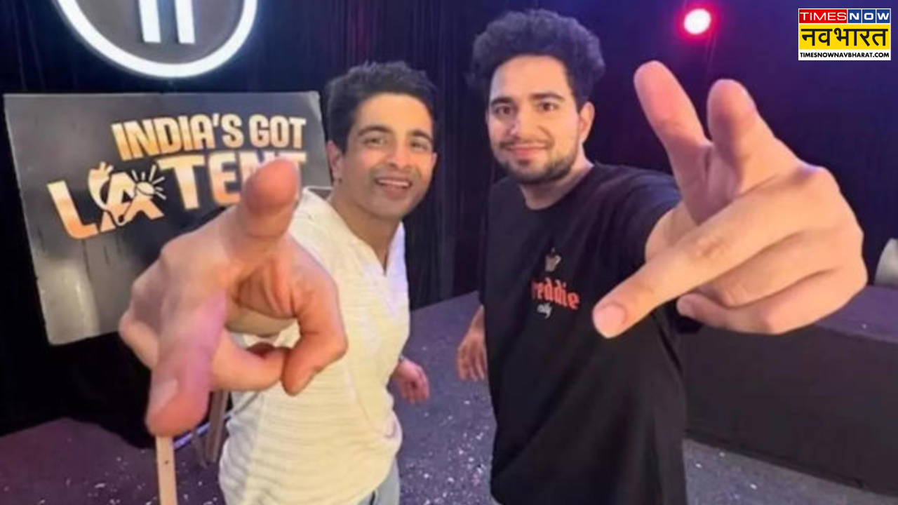 Ranveer Samay