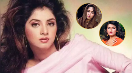 अगर जिंदा होतीं दिव्या भारती, तो धूमिल हो जाता माधुरी-रवीना सहित 90s की इन हसीनाओं का करियर, चारोंओर होती चर्चा