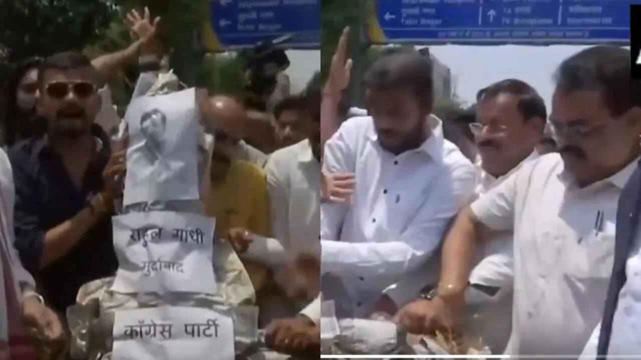 National Herald Case