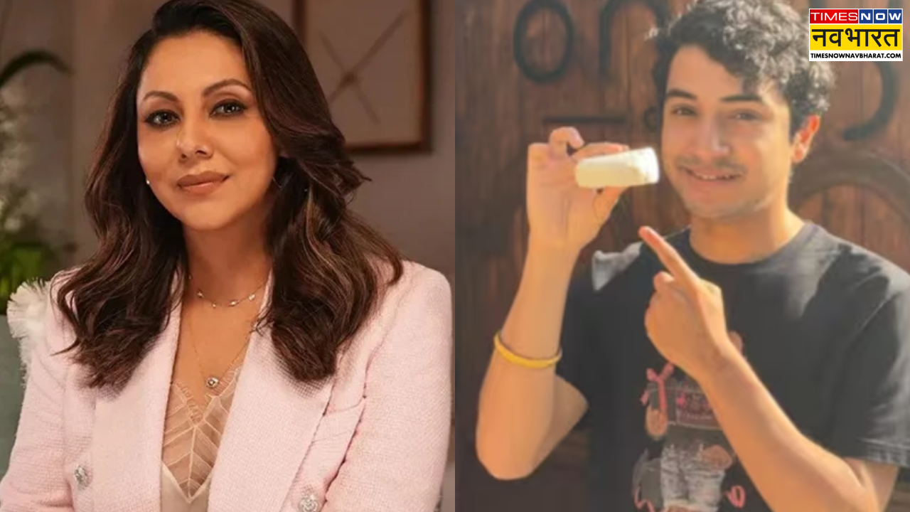 Gauri Khan Fake Paneer Controversy