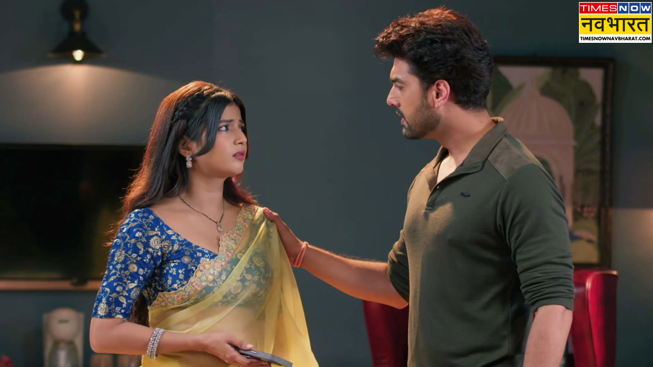 Yeh Rishta Kya Kehlata Hai Spoiler 17 April: