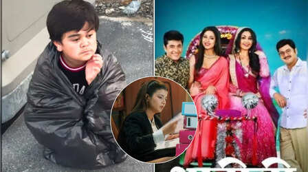 Top 7 TV Gossips: लड़की के चक्कर में कचरा बनकर रह गए अब्दु रोजिक, बॉलीवुड में डेब्यू करेगी BJGPH की ये एक्ट्रेस