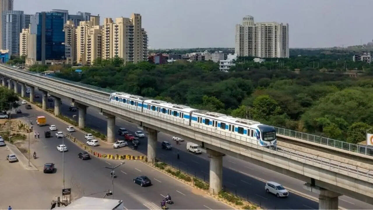 Metro