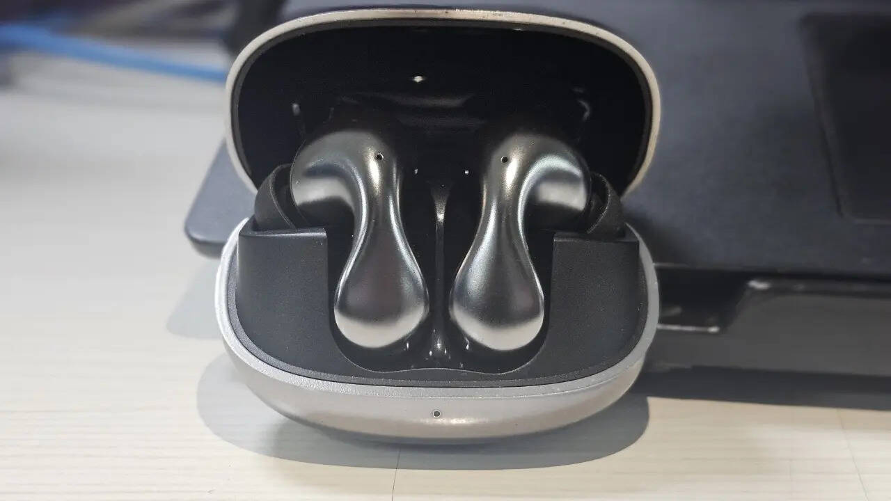 Mivi SuperPods Concerto