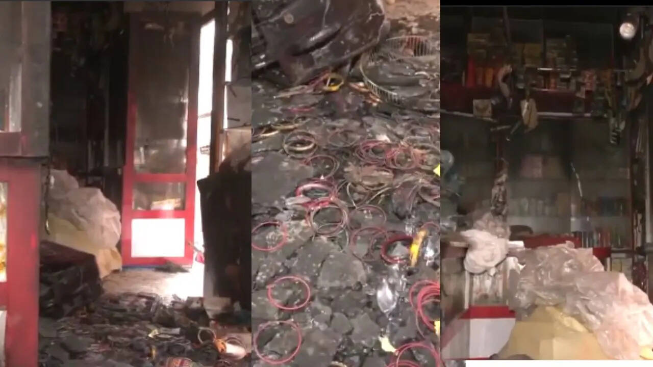 Murshidabad Violence