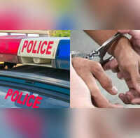Crime राजधानी में 2012 से बना रखा था अड्डा हिरासत में 8 अवैध बांग्लादेशी मानव तस्करी को दे रहे थे अंजाम
