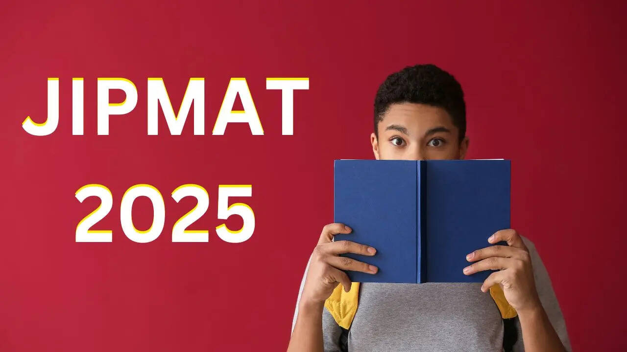 JIPMAT  2025 