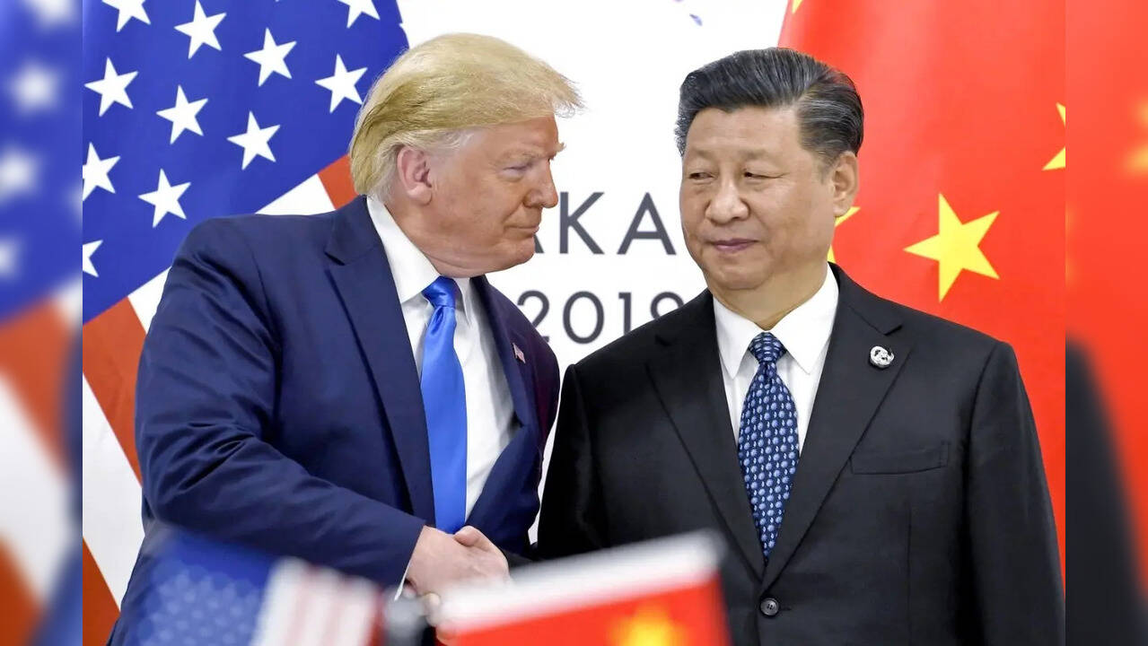 US-China Tariffs