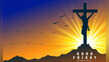 Good Friday Quotes गुड फ्राइडे पर अपनों को भेजें ये कोट्स यहां से डाउनलोड करें फोटोज