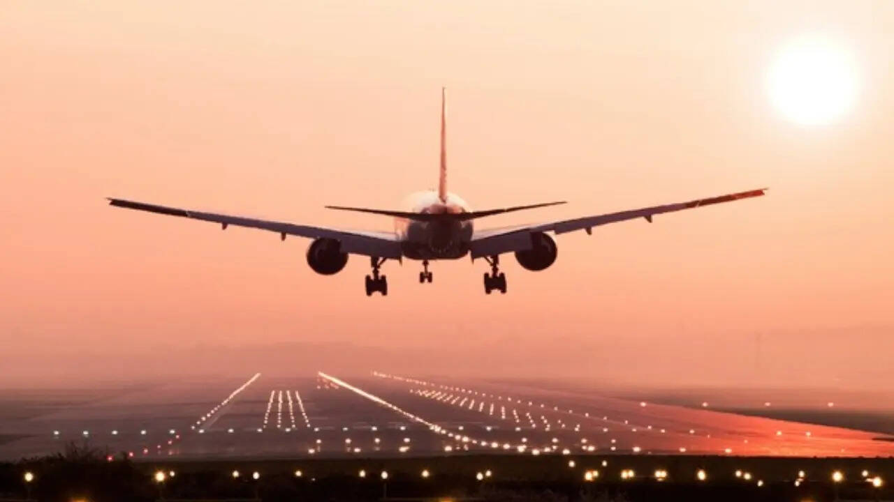 Plane Hijacking
