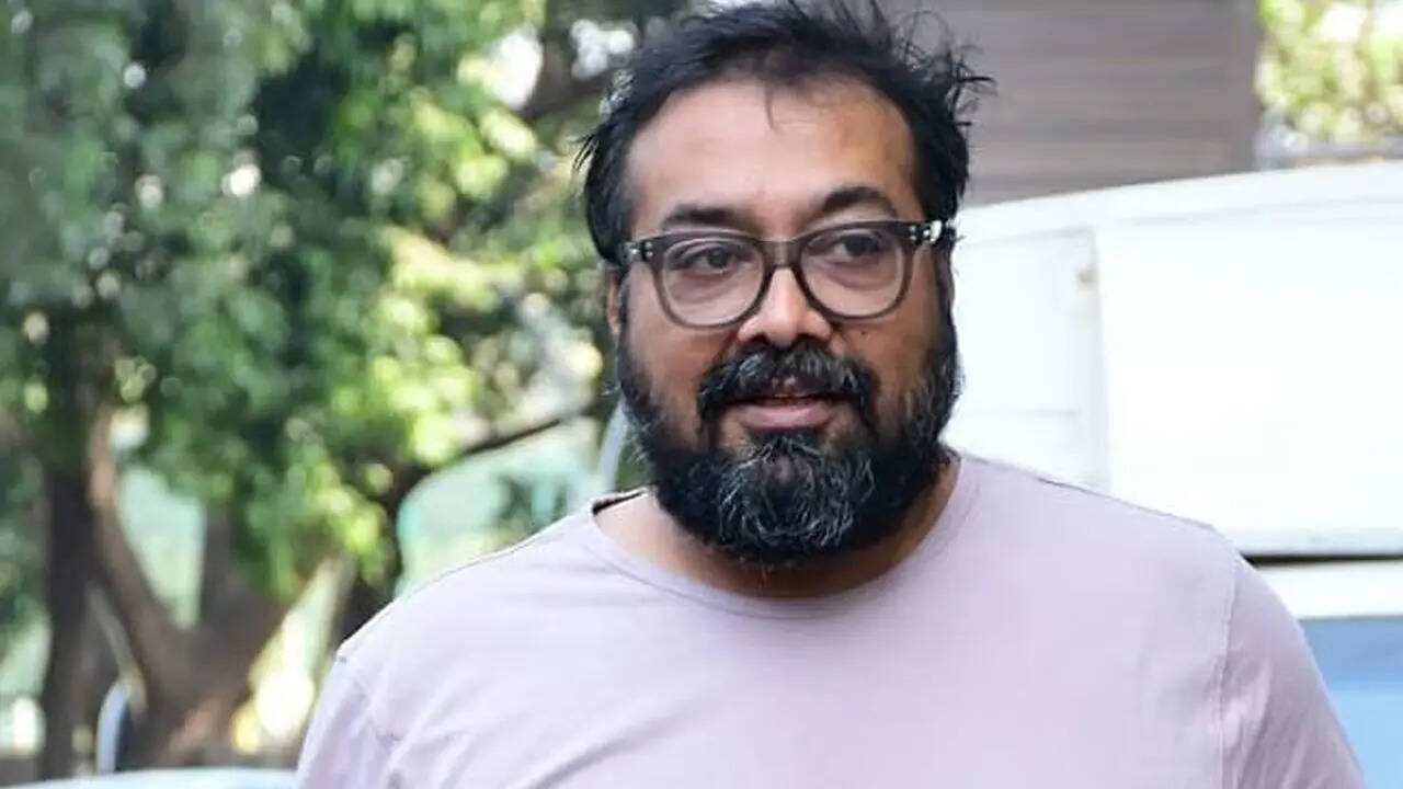 Anurag Kashyap Post on Leaving Industry