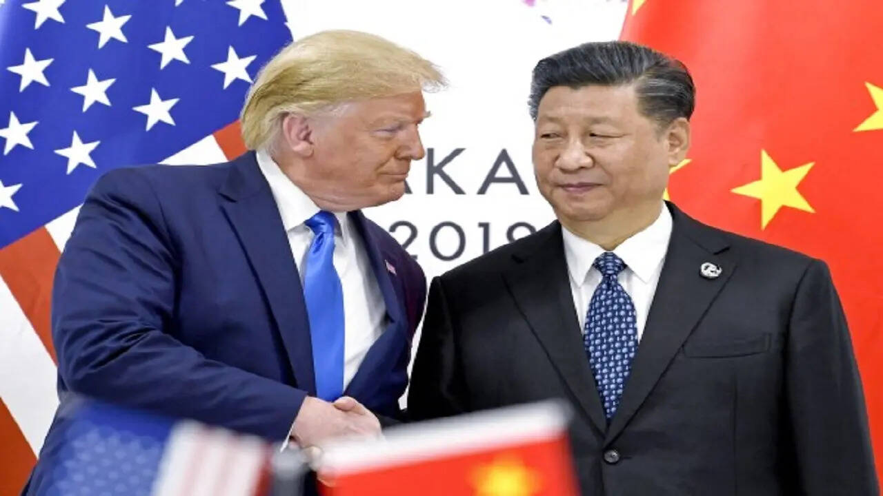 trump tarrif