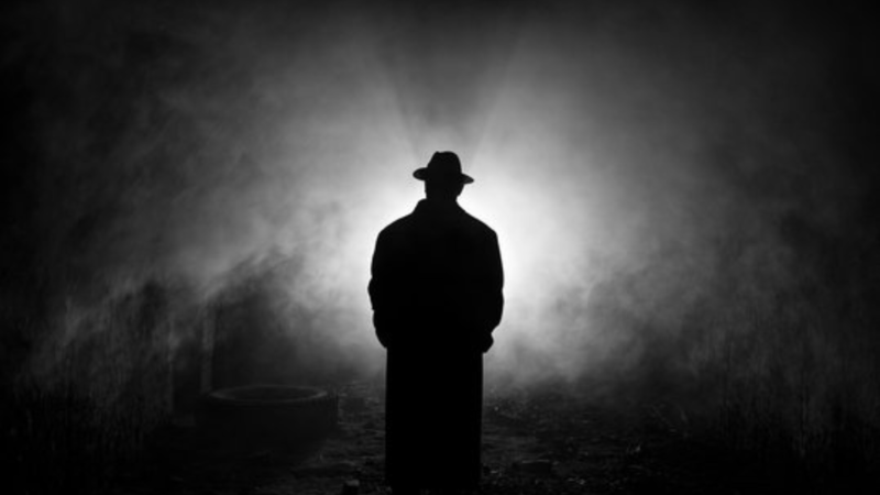 his wish to die in a plane crash