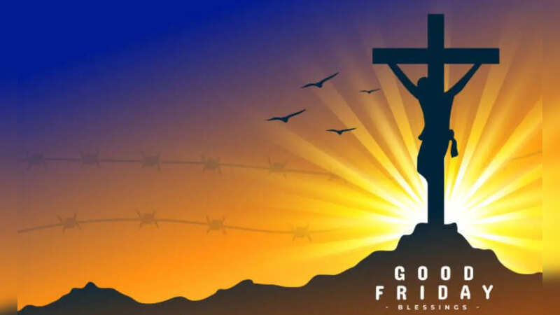 Good Friday Quotes in Hindi