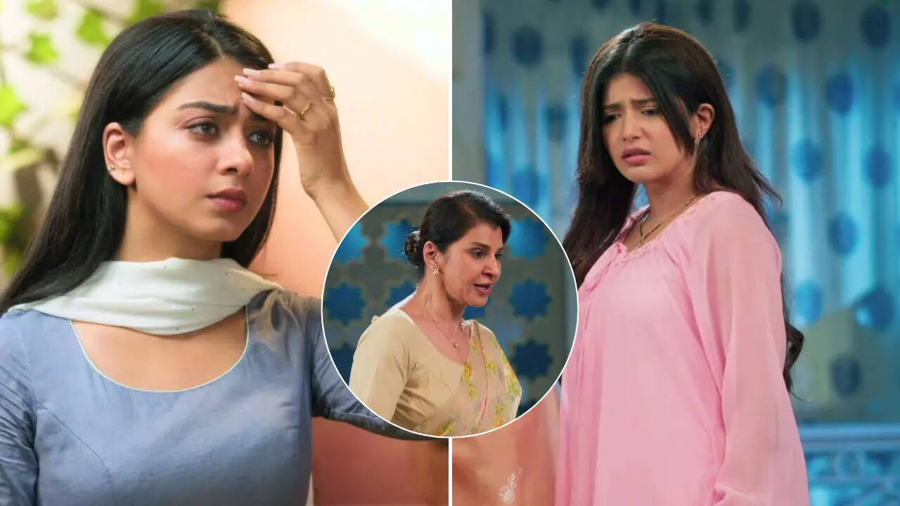 The elder will come in 'Yeh Rishta Kya Kehlatta Hai'