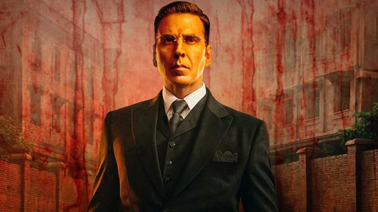 Akshay Kumar Fees for kesari Chapter 2