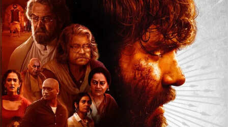 The Secret of Devkaali Review: देवकाली गांव के अभिशाप से मुक्त कराने आएगा देवदूत, परफेक्ट मसालेदार हॉरर ड्रामा है फिल्म
