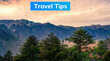 Travel Tips नॉर्थ ईस्ट रोड ट्रिप का बना रहे हैं प्लान चिंतामुक्त होकर कर सकते हैं यात्रा