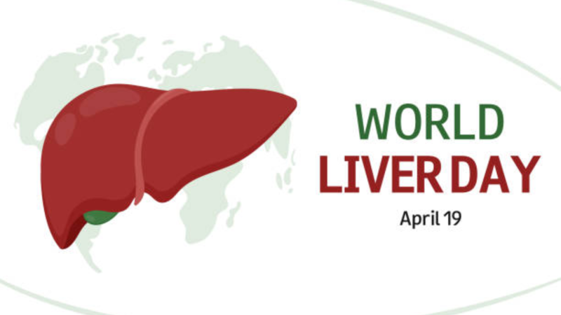World Liver Day 2025