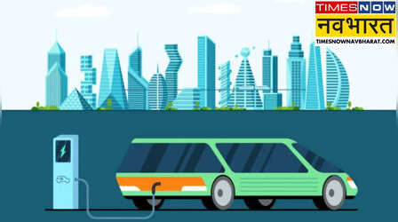 E-Vehicle Sales: मार्च तक भारत में E-Vehicles की सेल्स 61 लाख के पार, केवल FY25 में ही बिकीं 20 लाख यूनिट