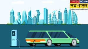 E-Vehicle Sales मार्च तक भारत में E-Vehicles की सेल्स 61 लाख के पार केवल FY25 में ही बिकीं 20 लाख यूनिट