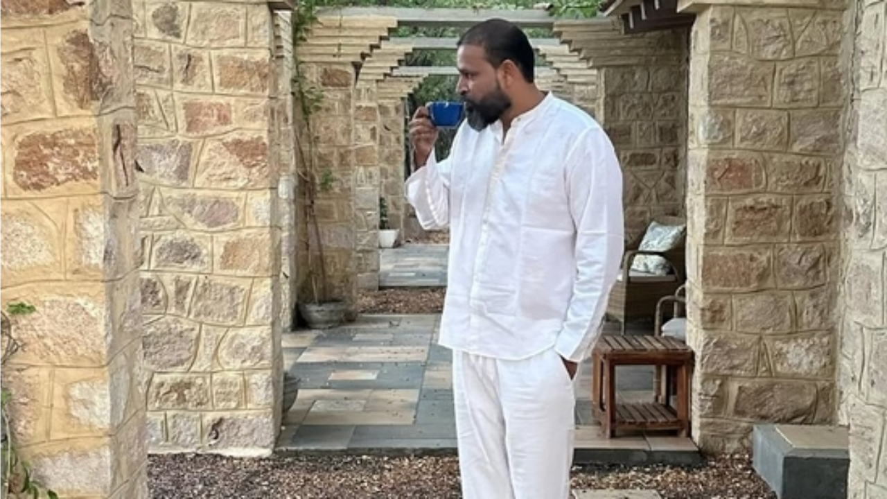 Yusuf pathan