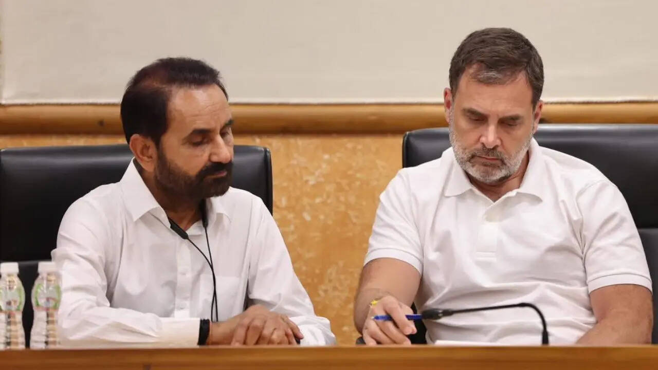 Shaktisinh Gohil