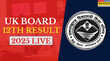 UBSE UK Board 12th Result 2025 Date LIVE आज इस समय जारी होगा उत्तराखंड बोर्ड 12वीं रिजल्ट इन वेबसाइट्स पर चेक करें मार्क्स