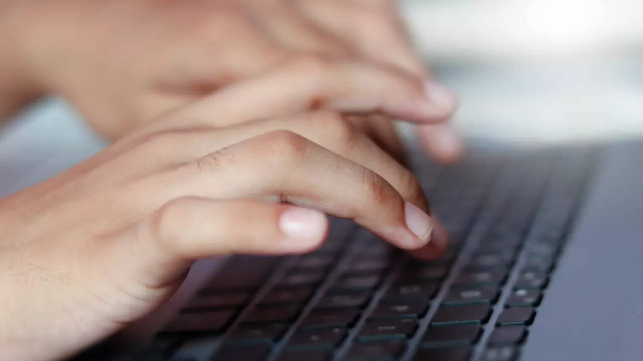 IT sector slowdown