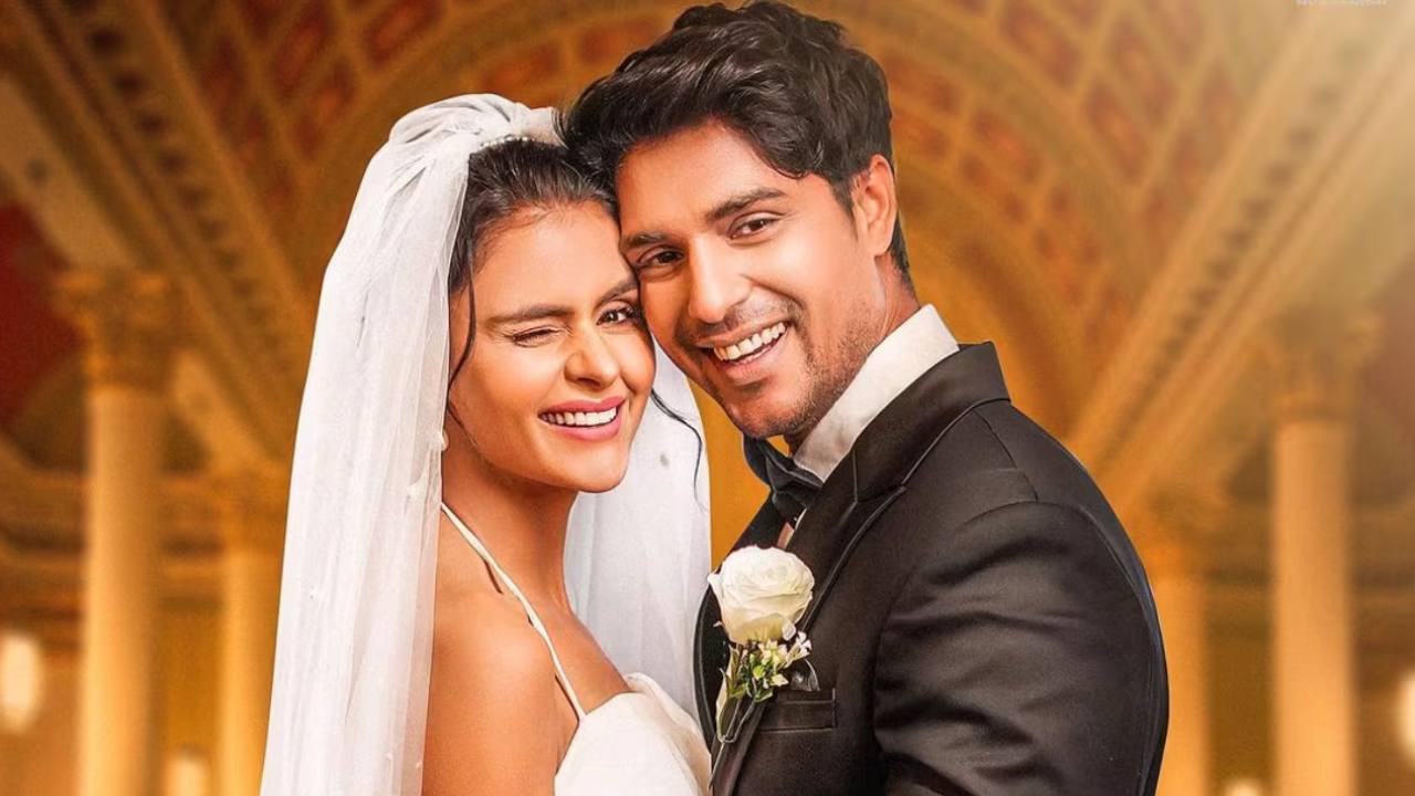 Priyanka Chahar Choudhary on rumors of breakup With Ankit Gupta