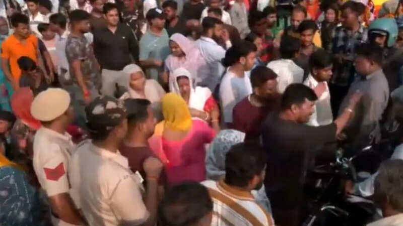 Seelampur Murder Case