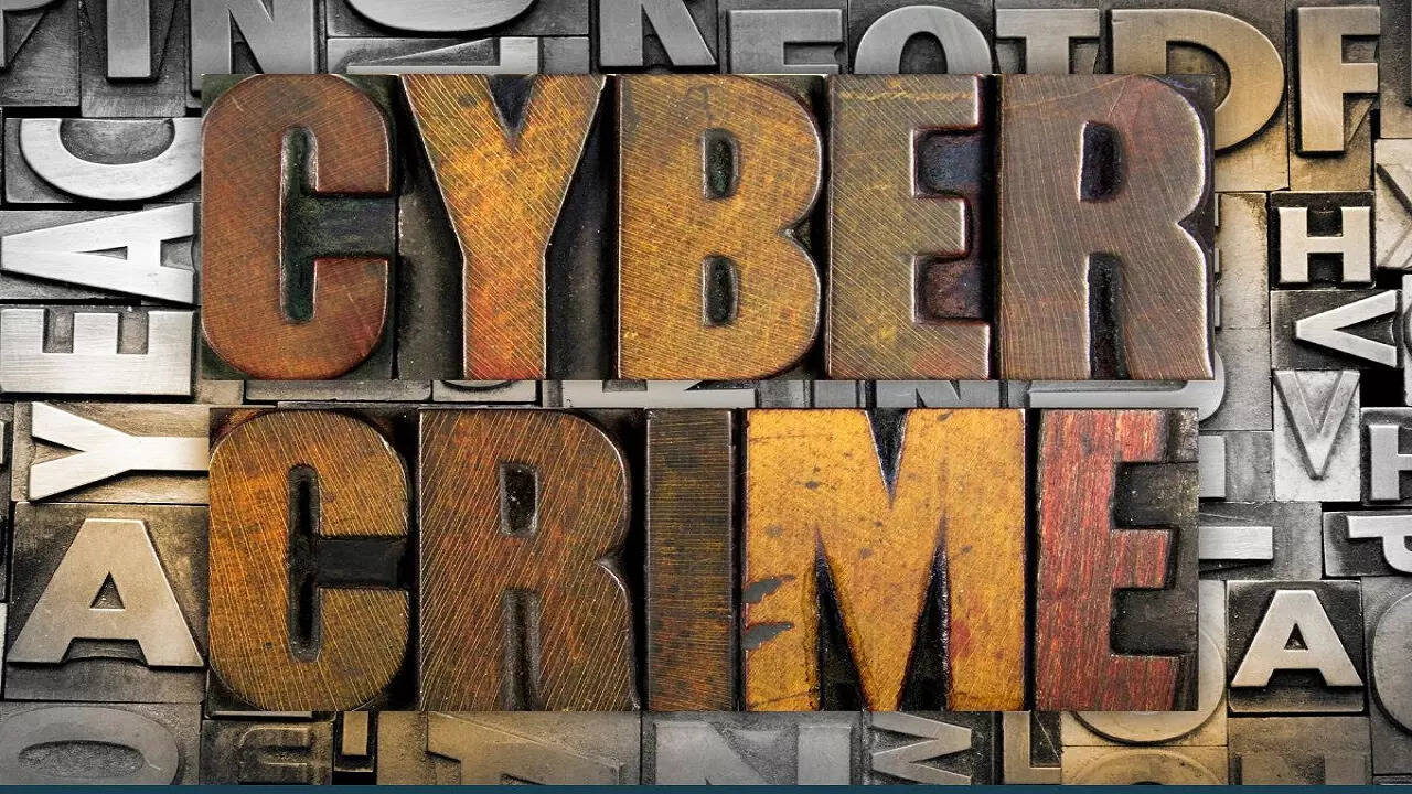 Cyber Crime News