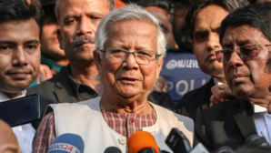 बांग्लादेश में कट्टरपंथियों का कहर हिंदू प्रिंसिपल को पीटा झूठे आरोप लगाकार इस्तीफा देने पर किया मजबूर