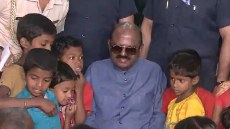 bengal governor bose